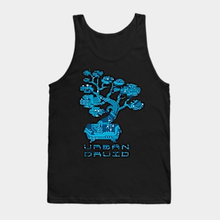 Urban Druid Tank Top